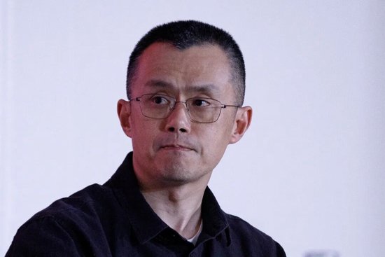 图片[1] - 赵长鹏终于回国了