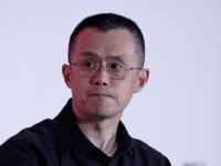 赵长鹏终于回国了