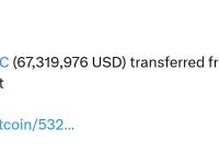 600枚比特币从Bitstamp转移至未知的新钱包