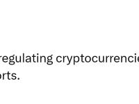 印度担心对加密货币进行监管会赋予其合法性