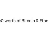 价值42.1亿美元的比特币和以太坊期权今日到期