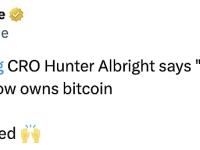 分析：亚洲‘20-25%的人口’目前拥有比特币