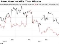 比特币VS山寨币：企业资产负债表上的千亿美金博弈