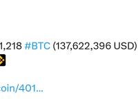 1,218个BTC从Ceffu钱包转移到Binance钱包