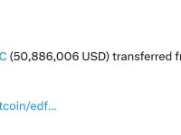 450枚比特币从Coinbase转出