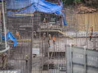 电力过剩债务缠身，老挝转向比特币挖矿？