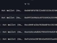 疑似Bitmine新建的5 个钱包从 BitGo 和 Kraken 收到104,336 枚 ETH，价值 4.16 亿美元