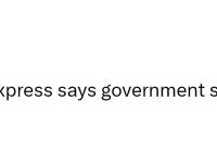 美国运通：政府停摆目前尚未对客户造成影响
