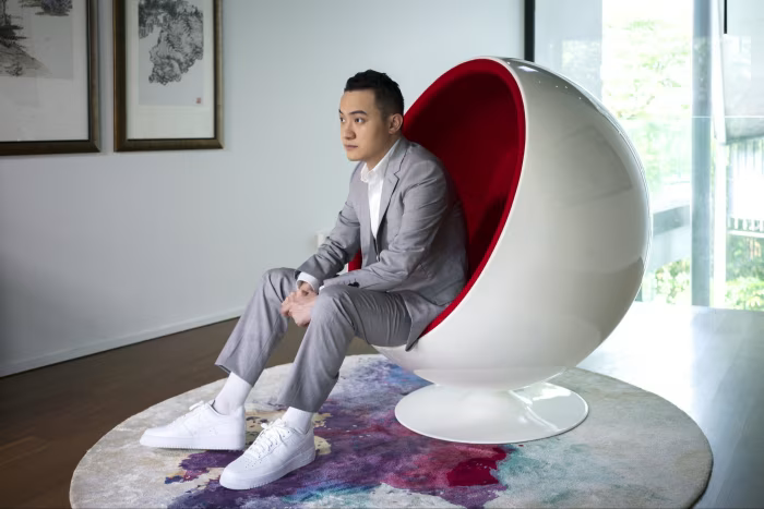 图片[3] - 特朗普在币圈如何赚10亿美元