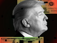 特朗普在币圈如何赚10亿美元