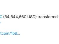 498枚BTC转入Coinbase