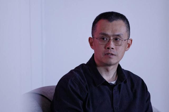 图片[2] - 币安创始人赵长鹏获特朗普赦免，白宫回应“是否利益输送”