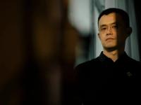 爆料：赵长鹏被赦免