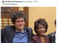 CZ发文质疑：对我持强硬态度者多为前FTX创始人SBF支持者