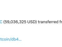 520枚比特币从Bitfinex转至Kraken