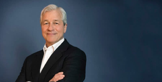 图片[1] - 摩根大通CEO态度大转弯：戴蒙称“加密是真实的” 华尔街全面拥抱区块链