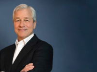 摩根大通CEO态度大转弯：戴蒙称“加密是真实的” 华尔街全面拥抱区块链