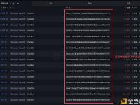 疑似PulseChain创始人于10/20移动的15.4万枚ETH已被全部转进Tornado Cash