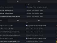 某UNI投资机构在提案发布后向CEX转入281.8万枚UNI