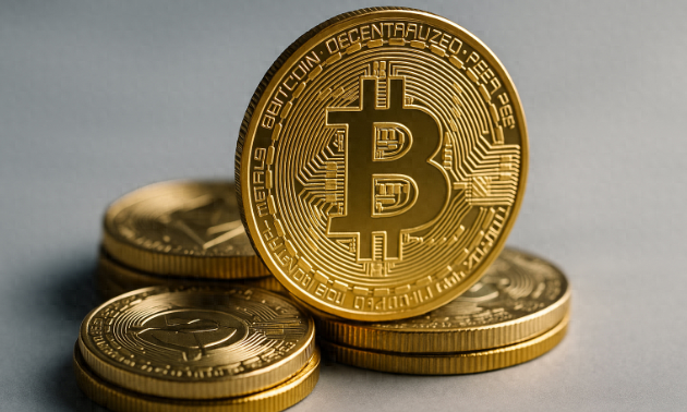 图片[1] - 比特币涨不动了？28亿资金已然撤离，机构大买家“悄然退场”