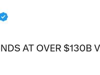 Databricks寻求融资，估值超1300亿美元