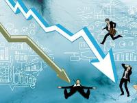 币圈动荡持续！加密货币总市值六周蒸发1.2万亿美元，比特币几乎回吐年内涨幅