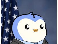 美国国会议员William Timmons将X头像更换为Pudgy Penguin