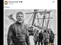 Michael Saylor发文“坚持”，再次回应市场下跌