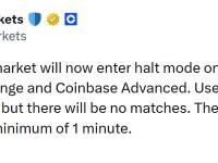Coinbase暂停ASTER永续合约交易
