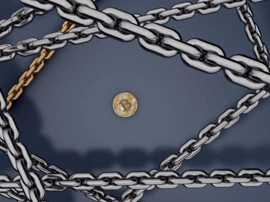 图片[1] - 钱志敏带走的400亿比特币，能归还中国吗？