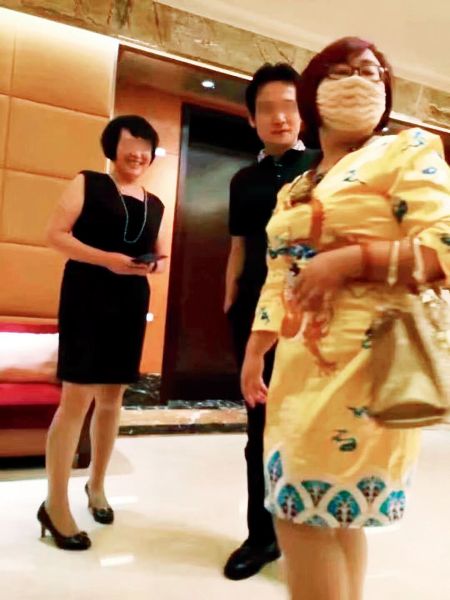 图片[2] - 钱志敏带走的400亿比特币，能归还中国吗？