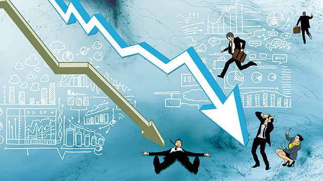 图片[1] - 比特币录得3月来最大单日跌幅，10亿美元杠杆头寸被迫清仓，加密货币凛冬将至？