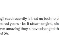 Alliance DAO联创：AI和机器人无法帮助美国摆脱债务，印钞机必须继续运转