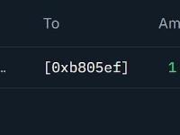 Ethena从Coinbase Prime提取15.9亿枚ENA代币，价值约4.43亿美元