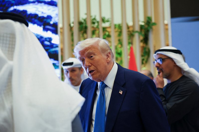 图片[2] - 美媒爆料：特朗普就职前，阿联酋公司购买了特朗普家族加密货币公司近一半股份