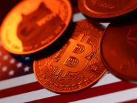 比特币跌破心理防线 一场高风险押注被推向风口浪尖