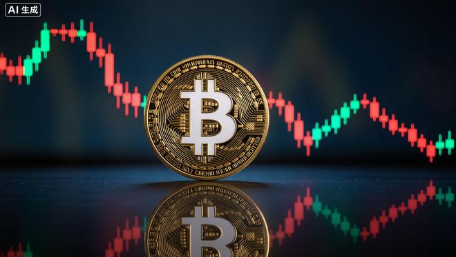 图片[3] - 比特币一度跌超4%，加密货币全网24小时32亿元蒸发！发生了什么？