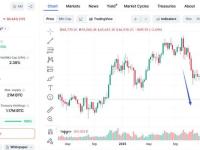 币价大跌不用慌？特朗普家族加密货币平台海湖庄园办大会，华尔街态度转向