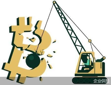 图片[1] - 比特币重挫 “数字黄金”难言避险