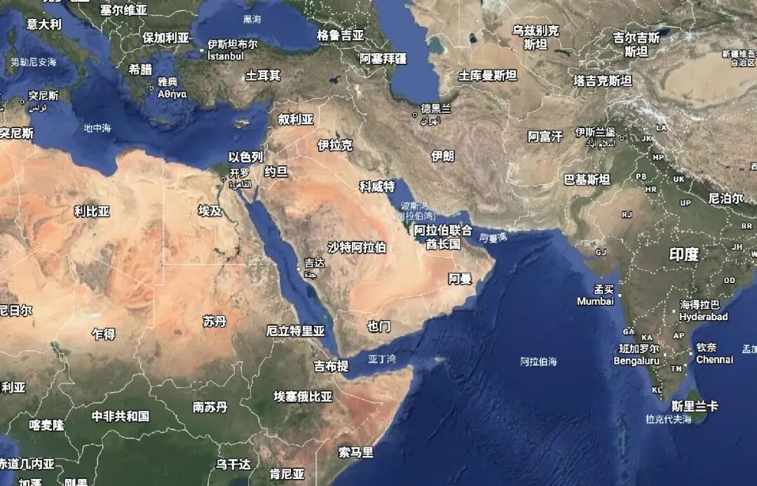 图片[9] - 我问了十个打工人，迪拜还做加密之都吗？