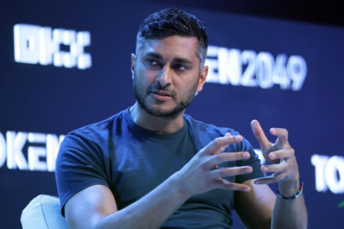 图片[4] - 华尔街掀起新战事，巨头集体围猎代币化