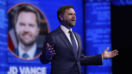 图片[1] - 万斯最新演说拆解：比特币不再是“玩具”，而是美国的“战略底牌”