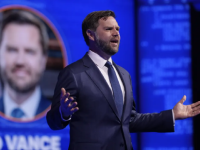 万斯最新演说拆解：比特币不再是“玩具”，而是美国的“战略底牌”