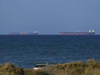 伊最大石油出口组织：伊朗要求油轮用比特币支付海峡通行费