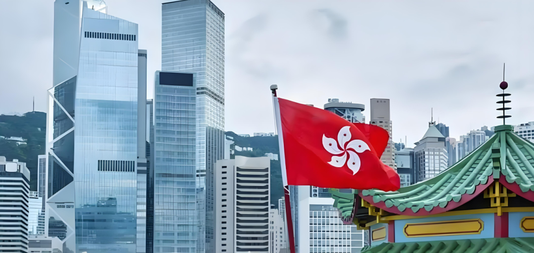 图片[1] - 香港稳定币牌照二轮卡位战开启