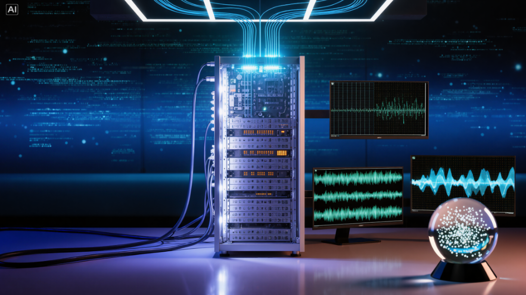 图片[3] - 690万枚比特币恐被破解！2029年“量子末日”倒计时，银行卡、社交账号也面临风险