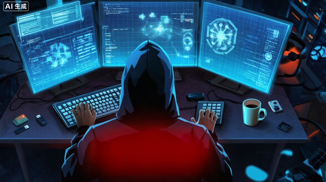 图片[5] - 690万枚比特币恐被破解！2029年“量子末日”倒计时，银行卡、社交账号也面临风险