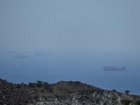 诈骗分子或瞄准霍尔木兹海峡滞留船只，索要加密货币“通行费”