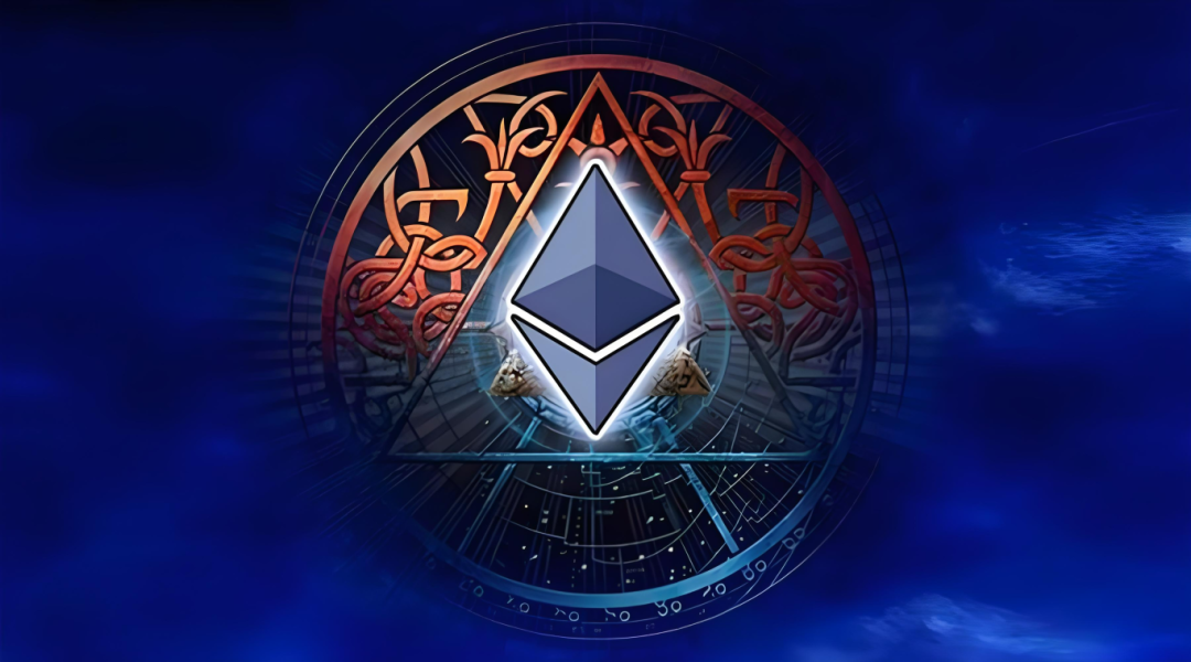 图片[1] - ETH研发团队集体跑路，华尔街疯狂砍仓ETH