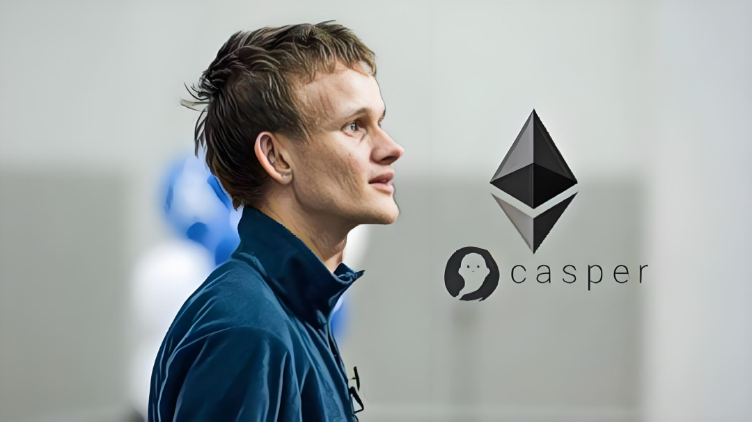 图片[1] - Vitalik 卸任离场！以太坊开启自治新纪元